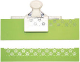 Martha Stewart Deep Edge Punch Blossom Eyelet - Al Masam Stationery LLC
